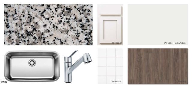 124 W Crescent Mills Boulevard Homesite 250, Wilsons Mills, NC 27520