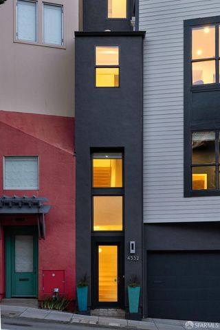 4532 17th Street, San Francisco, CA 94114