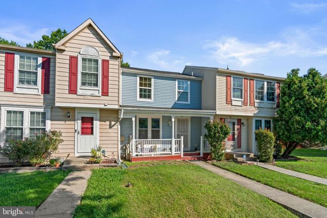 60 TRIPLE CROWN CT, Baltimore, MD 21244