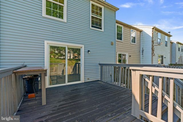 60 TRIPLE CROWN CT, Baltimore, MD 21244