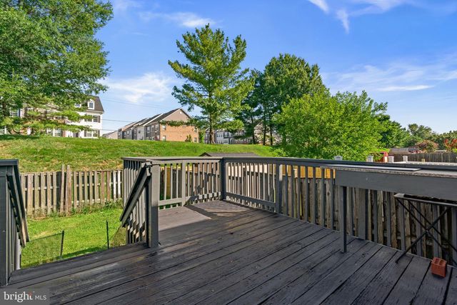 60 TRIPLE CROWN CT, Baltimore, MD 21244