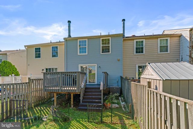 60 TRIPLE CROWN CT, Baltimore, MD 21244