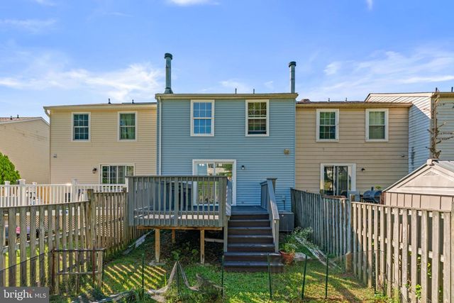 60 TRIPLE CROWN CT, Baltimore, MD 21244