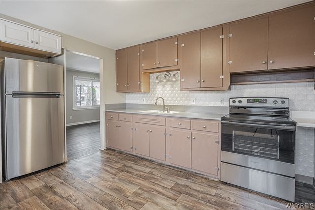 7811 Porter Road, Niagara, NY 14304