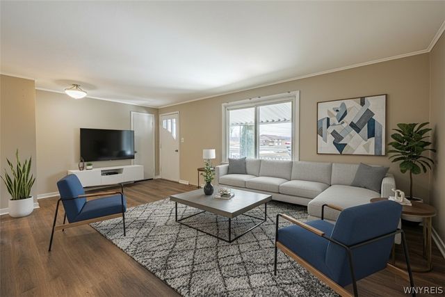 7811 Porter Road, Niagara, NY 14304