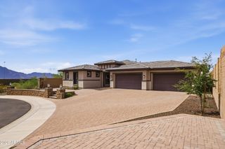 3550 W WILDWOOD Drive, Phoenix, AZ 85045