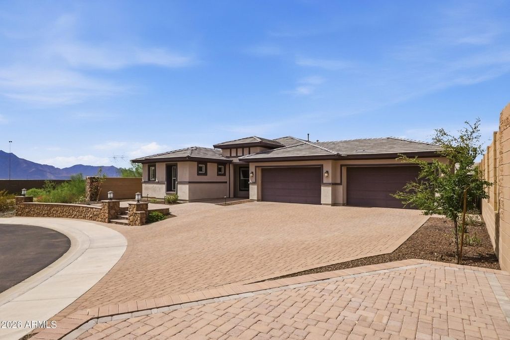 3550 W WILDWOOD Drive, Phoenix, AZ 85045 — photo 2
