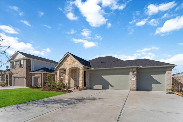 3217 21st Street N, Texas City, TX 77590