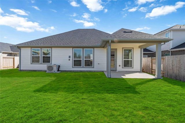 3217 21st Street N, Texas City, TX 77590