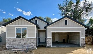 4033 W MANN WAY #1, West Valley City, UT 84119