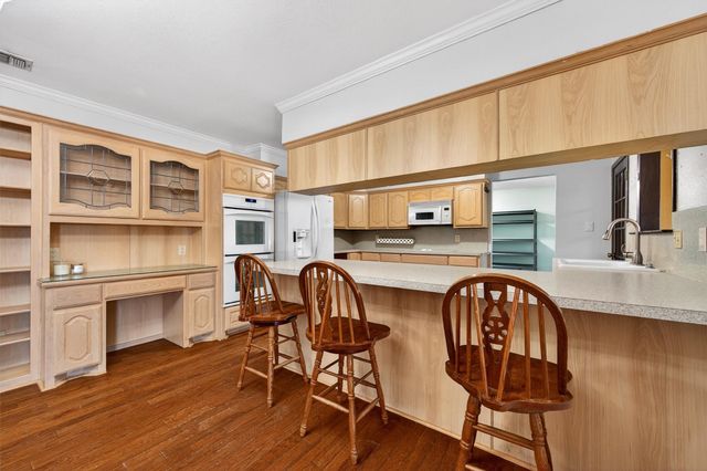 1839 County Road 121, Gainesville, TX 76240