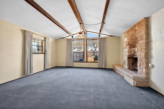 1839 County Road 121, Gainesville, TX 76240