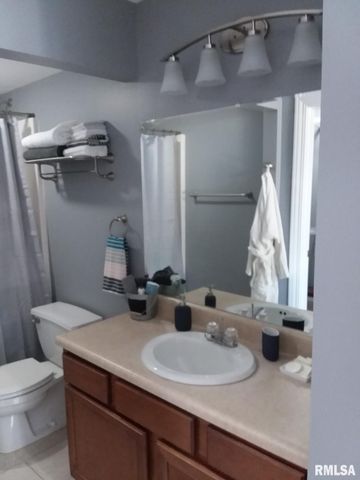 125 SW JEFFERSON Street W16C, Peoria, IL 61602