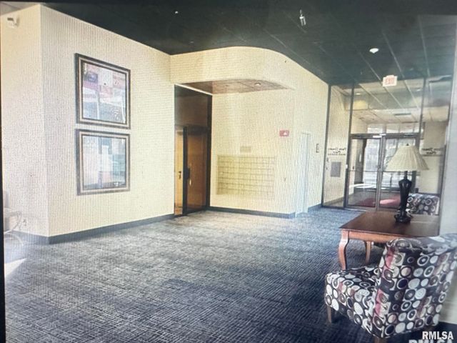 125 SW JEFFERSON Street W16C, Peoria, IL 61602