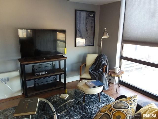 125 SW JEFFERSON Street W16C, Peoria, IL 61602