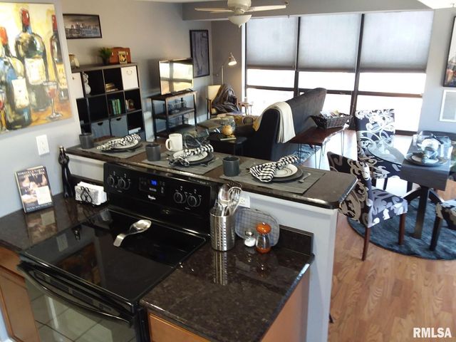 125 SW JEFFERSON Street W16C, Peoria, IL 61602