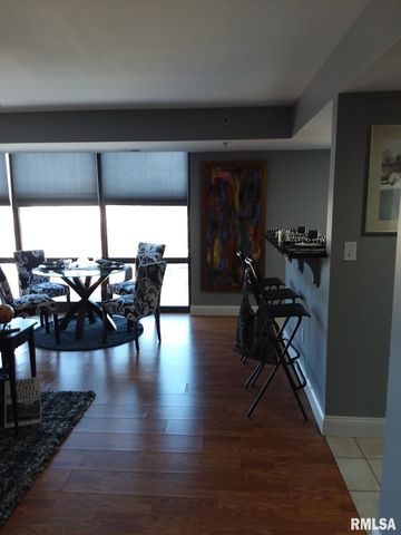 125 SW JEFFERSON Street W16C, Peoria, IL 61602