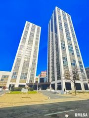 125 SW JEFFERSON Street W16C, Peoria, IL 61602