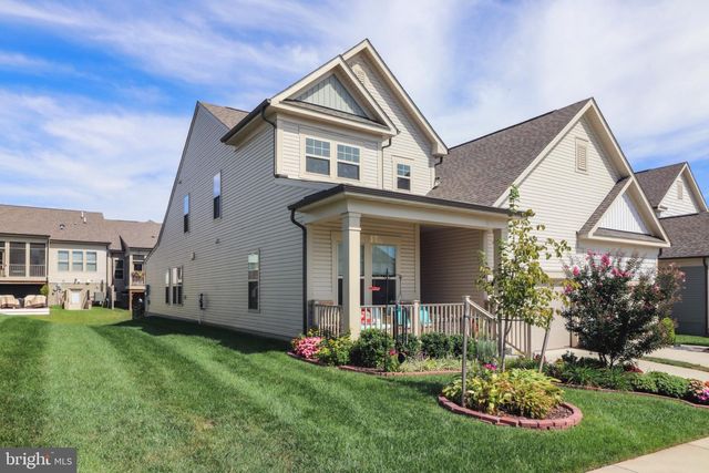 15930 CUCUMBER MAGNOLIA WAY, Haymarket, VA 20169