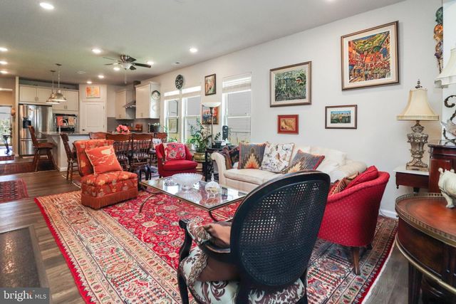 15930 CUCUMBER MAGNOLIA WAY, Haymarket, VA 20169