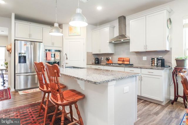 15930 CUCUMBER MAGNOLIA WAY, Haymarket, VA 20169