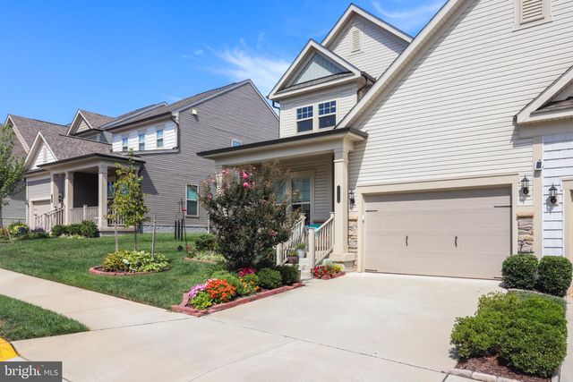 15930 CUCUMBER MAGNOLIA WAY, Haymarket, VA 20169