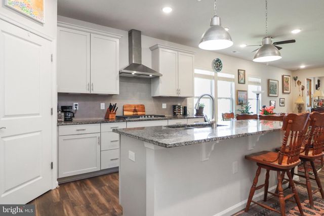 15930 CUCUMBER MAGNOLIA WAY, Haymarket, VA 20169