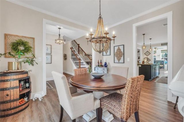 230 Alcovy Reserve Way, Covington, GA 30014