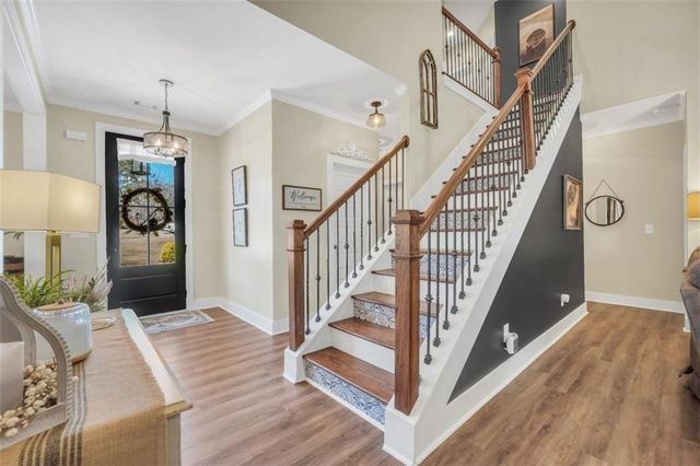 230 Alcovy Reserve Way, Covington, GA 30014