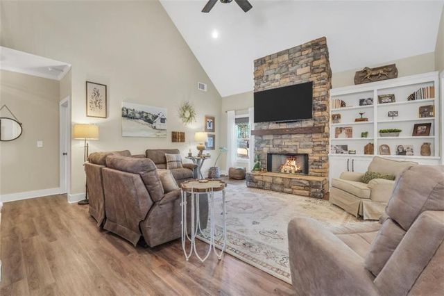 230 Alcovy Reserve Way, Covington, GA 30014