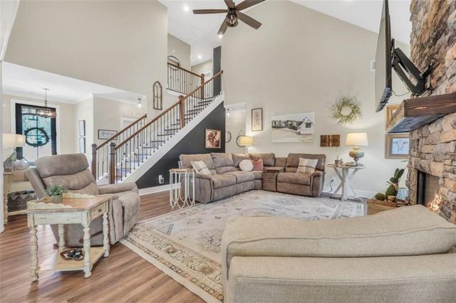 230 Alcovy Reserve Way, Covington, GA 30014