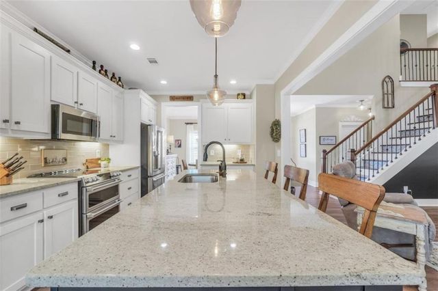 230 Alcovy Reserve Way, Covington, GA 30014