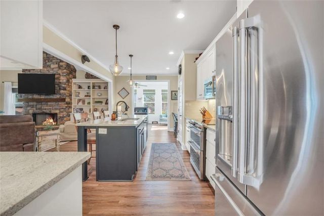 230 Alcovy Reserve Way, Covington, GA 30014