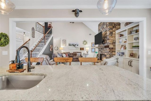 230 Alcovy Reserve Way, Covington, GA 30014