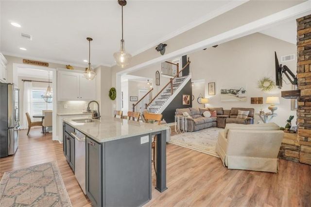 230 Alcovy Reserve Way, Covington, GA 30014