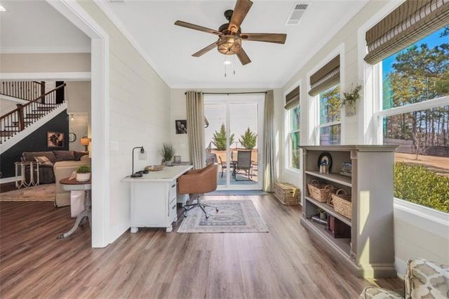 230 Alcovy Reserve Way, Covington, GA 30014