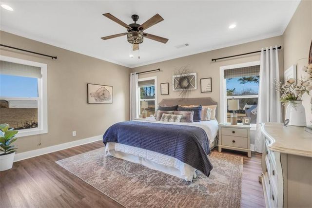 230 Alcovy Reserve Way, Covington, GA 30014