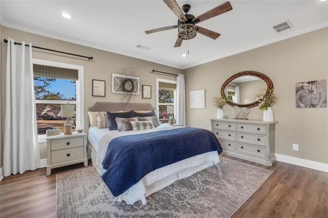 230 Alcovy Reserve Way, Covington, GA 30014