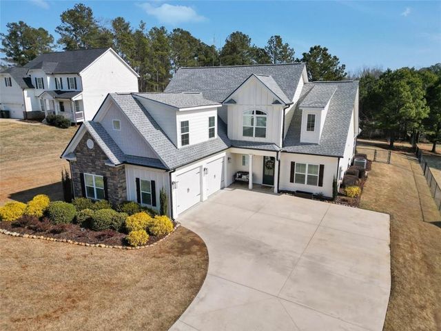230 Alcovy Reserve Way, Covington, GA 30014