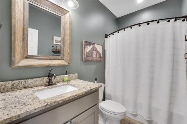 230 Alcovy Reserve Way, Covington, GA 30014