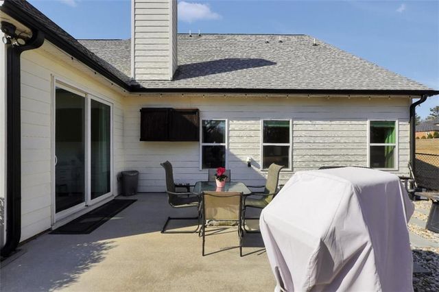 230 Alcovy Reserve Way, Covington, GA 30014