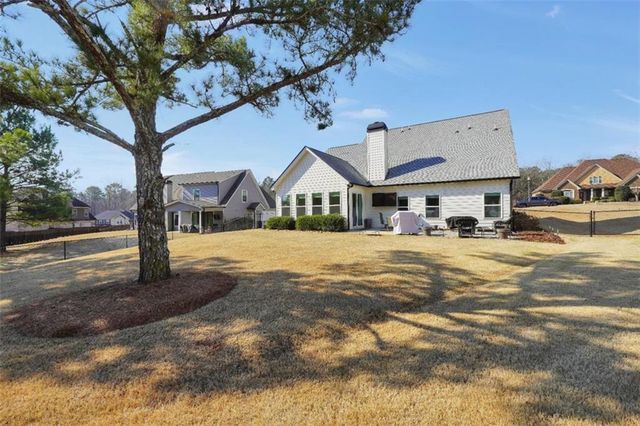 230 Alcovy Reserve Way, Covington, GA 30014