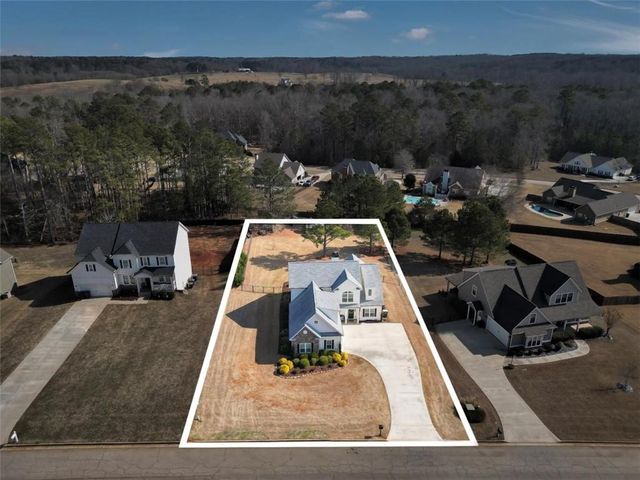 230 Alcovy Reserve Way, Covington, GA 30014