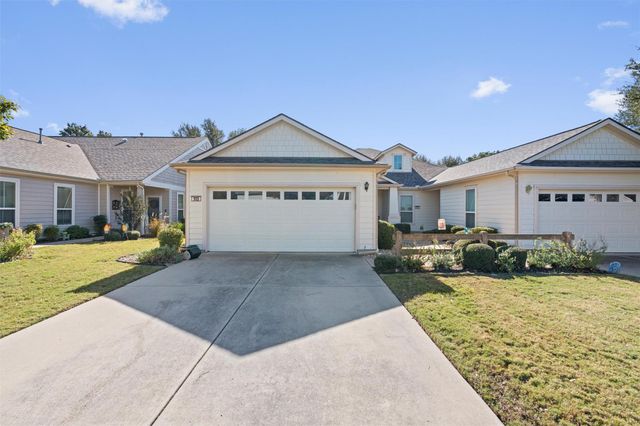 113 Honey Creek TRL, Georgetown, TX 78633