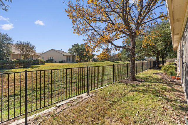 113 Honey Creek TRL, Georgetown, TX 78633