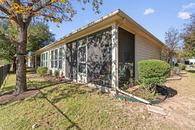 113 Honey Creek TRL, Georgetown, TX 78633