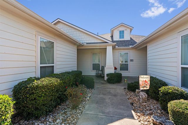 113 Honey Creek TRL, Georgetown, TX 78633