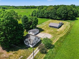 4559 S Maple Island Road, Newfield Twp, MI 49421