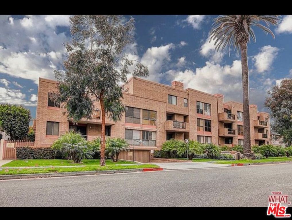 235 S Tower Drive 306, Beverly Hills, CA 90211 — exterior