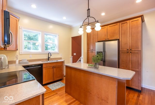 2233 N Talbott Street, Indianapolis, IN 46205